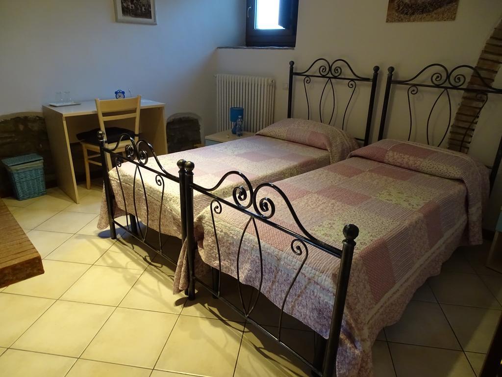 Piccolo Sogno B&B Sansepolcro Exterior foto