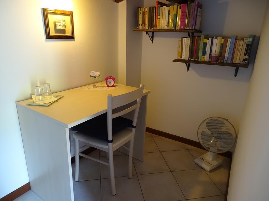 Piccolo Sogno B&B Sansepolcro Exterior foto